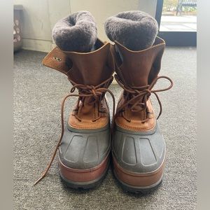 Men's Ugg boots